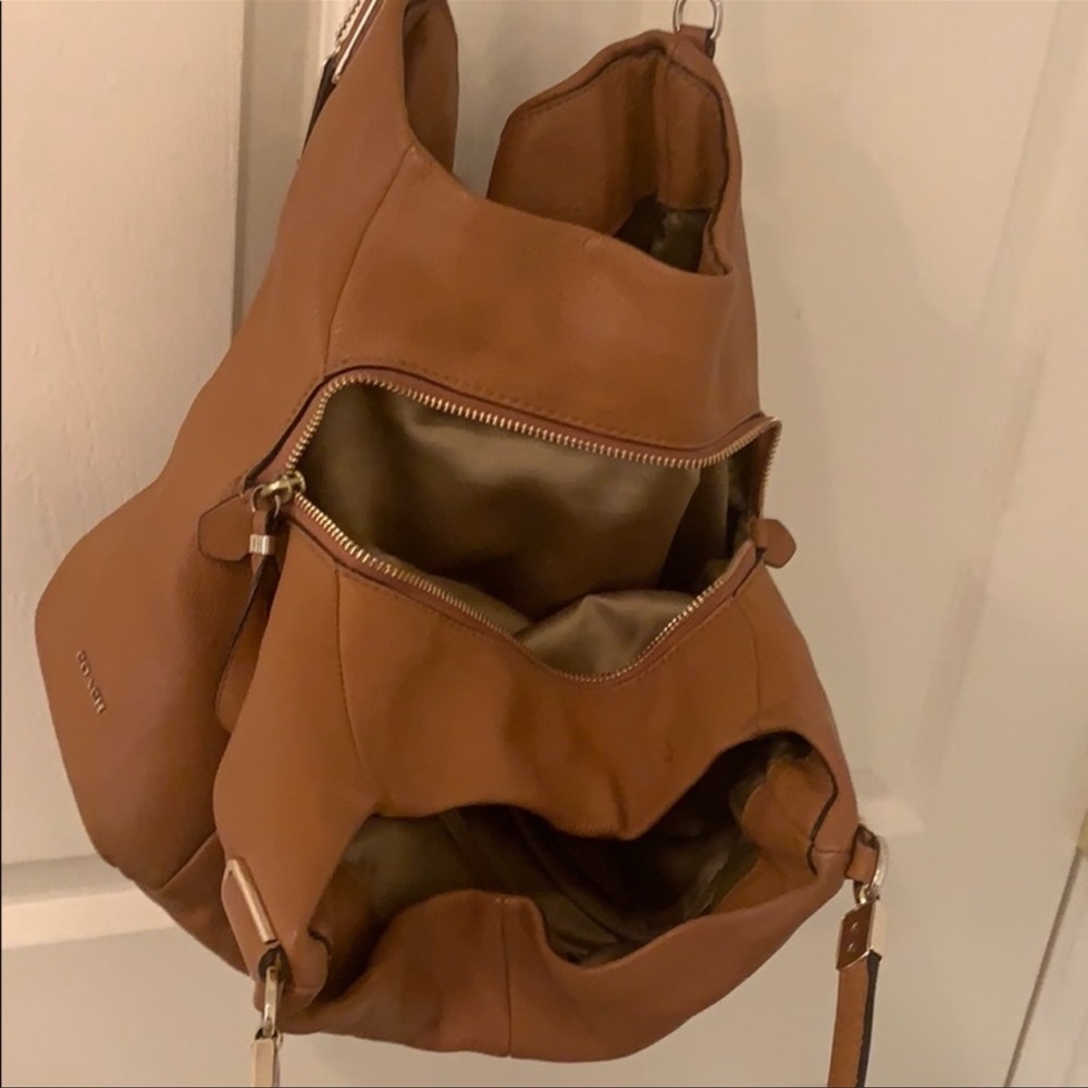 Coach Shoulder Bag - Picture 6 of 12